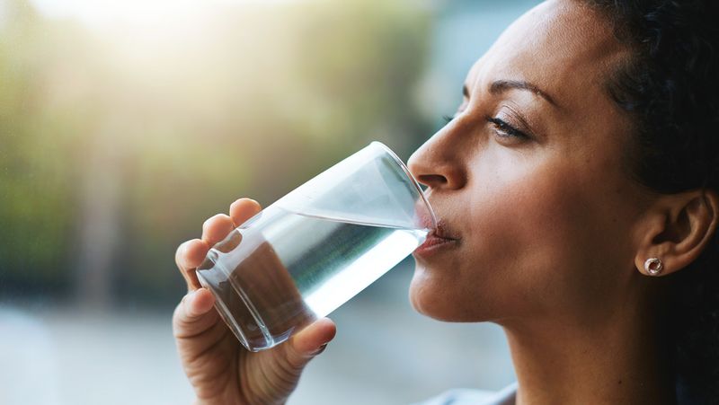 Staying Consistent With Hydration