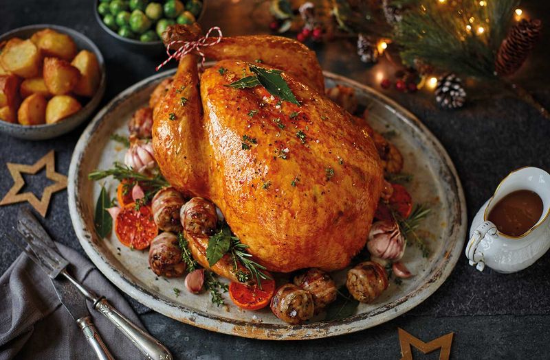 Roast Dinner
