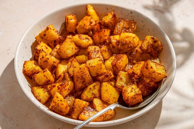 Roast Potatoes