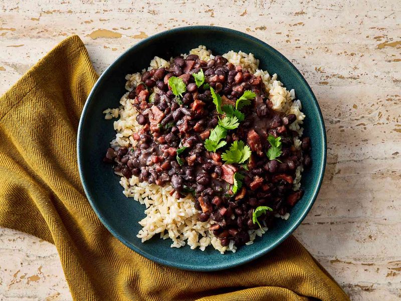 Feijoada - Brazil