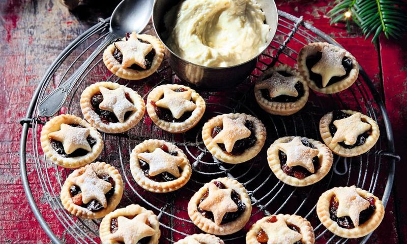 Mince Pies