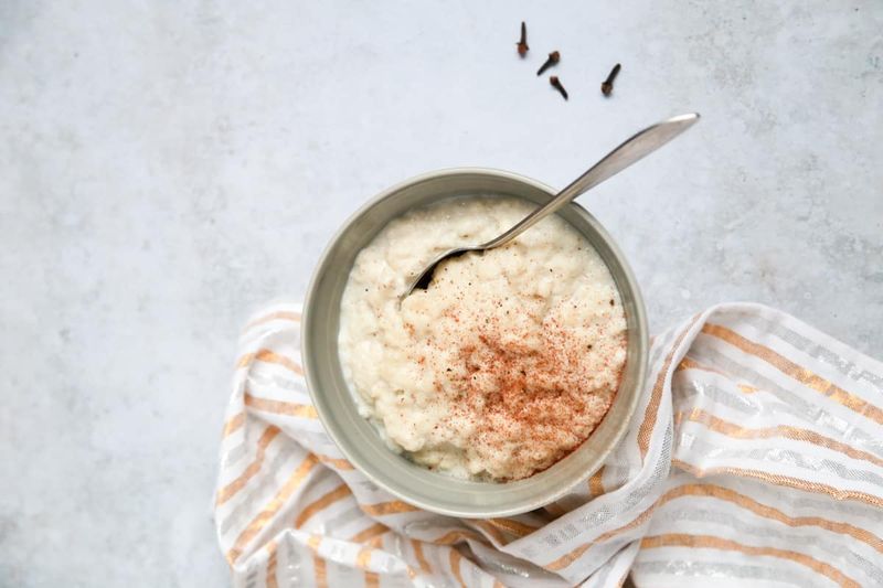 Bread Sauce