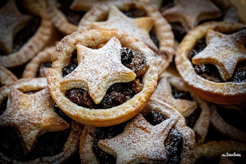 Mince Pies