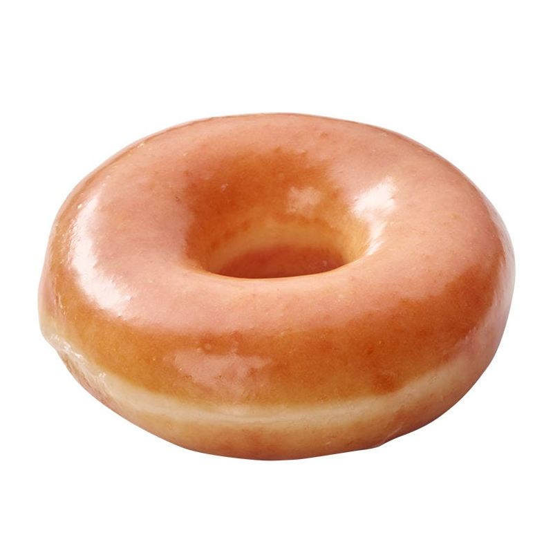 Original Glazed
