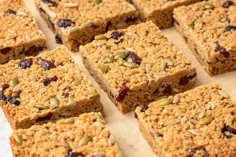 Flapjacks