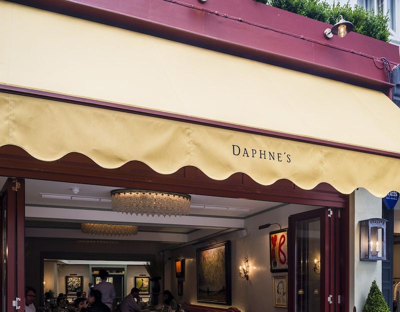 Daphne's