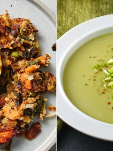 Clever Ways To Use Up Leftover Christmas Ingredients