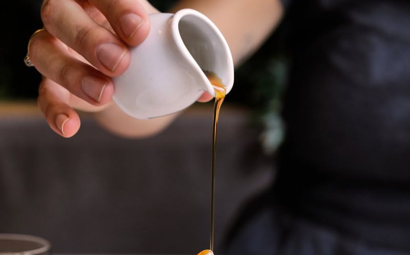 Maple Syrup