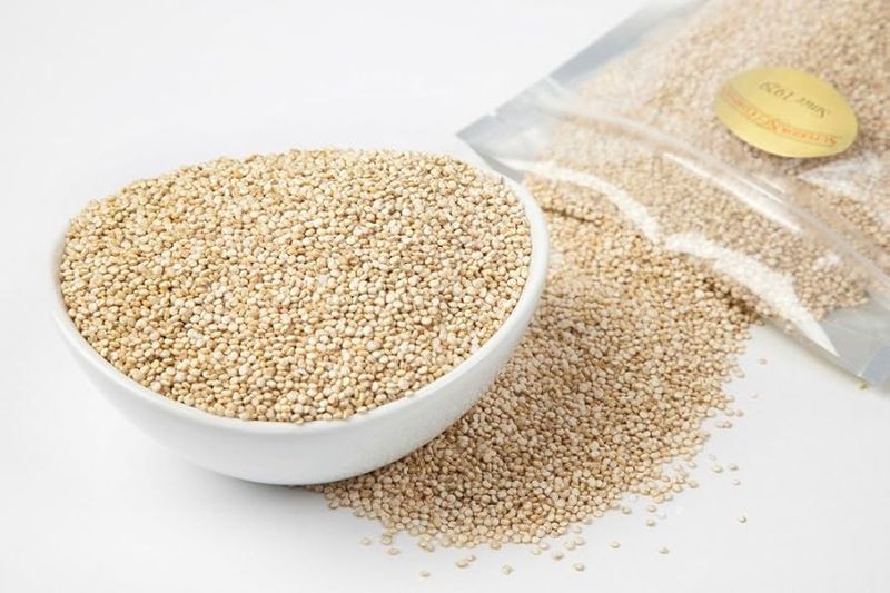 Quinoa