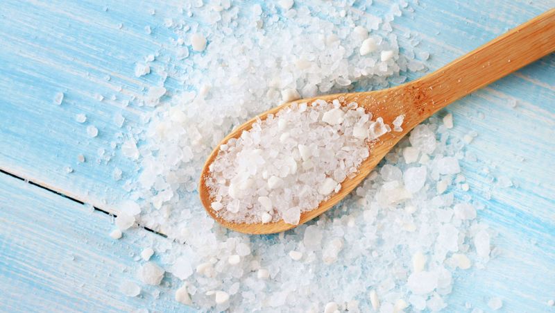 Sea Salt