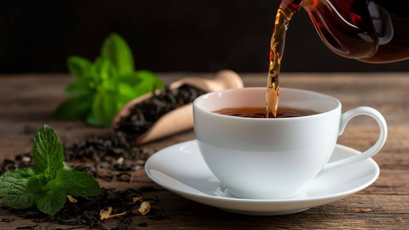 Tea