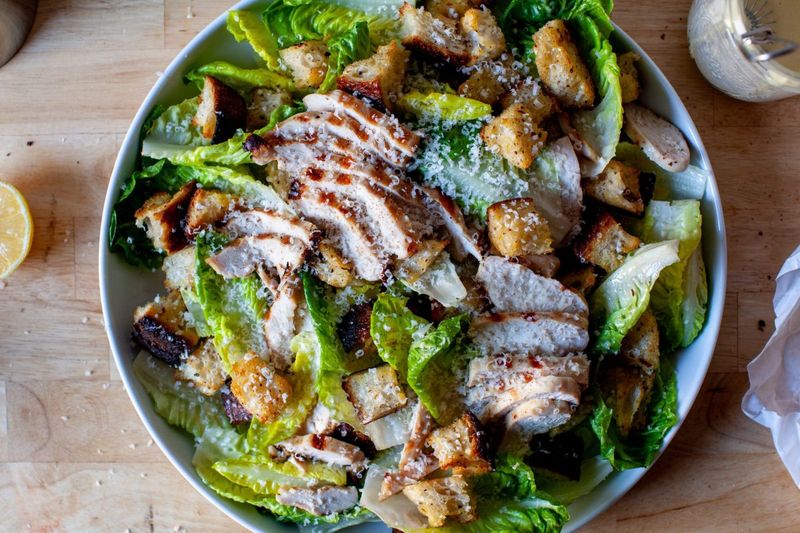 Caesar Salad