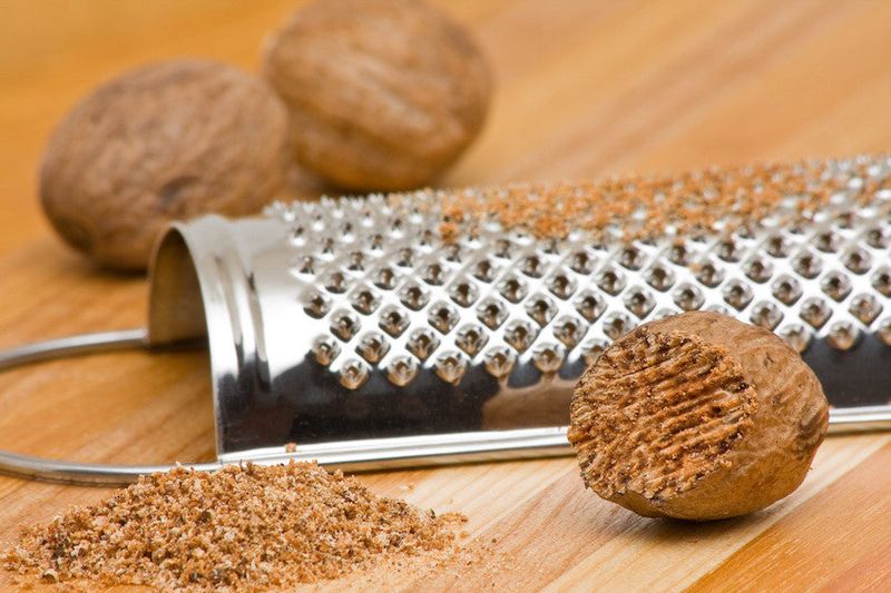 Nutmeg