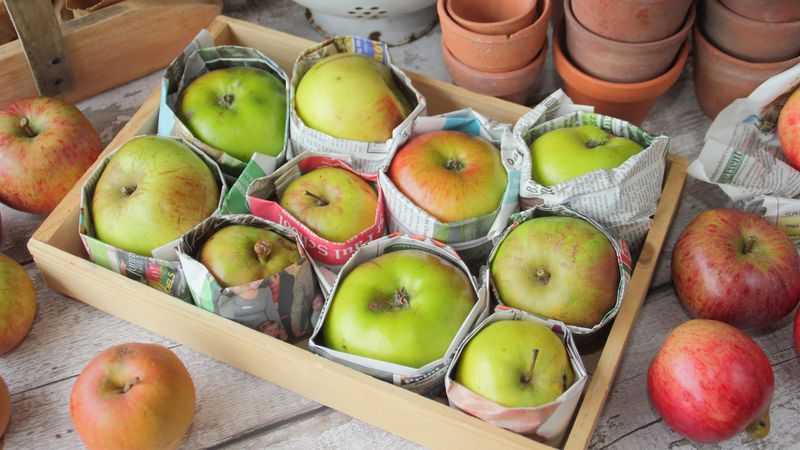 Stay Fresh Longer Than Most Fruits