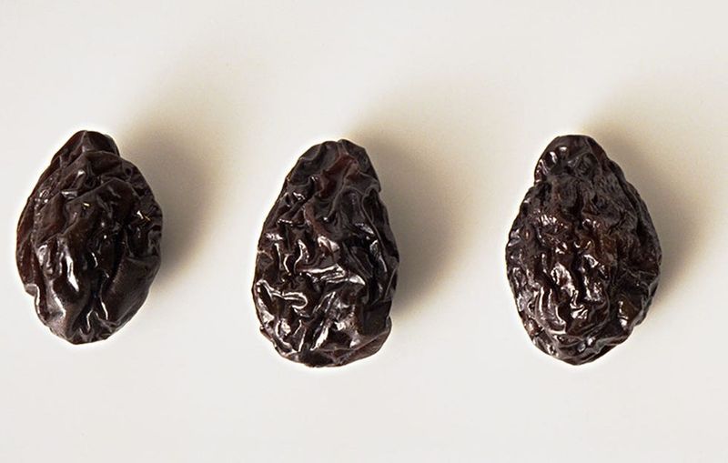 May Help With Blood Sugar Control When Eaten In Moderation