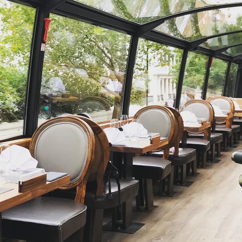 Flexible Operating Hours For Lunch And Dinner