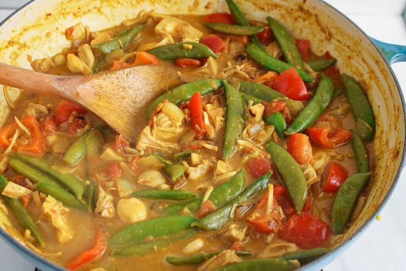 Experiment With Different Cooking Methods For Variety