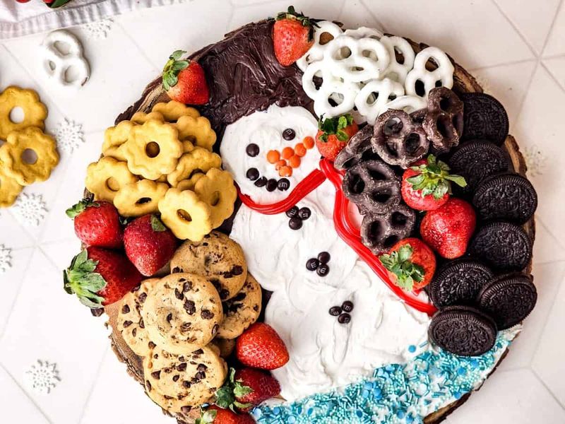 Creative Themes For A Festive Presentation