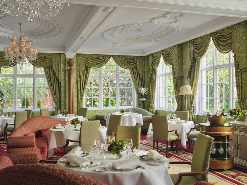 The Goring Dining Room (London)