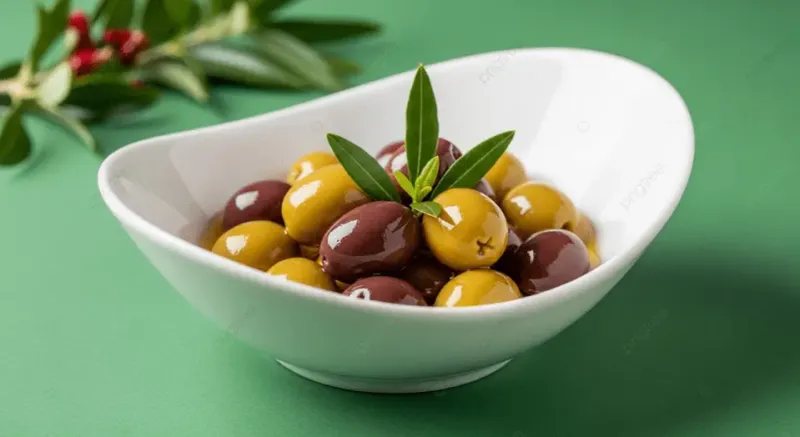 Olives