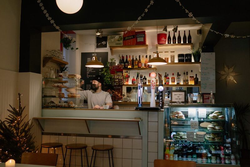 Papercup Coffee Company