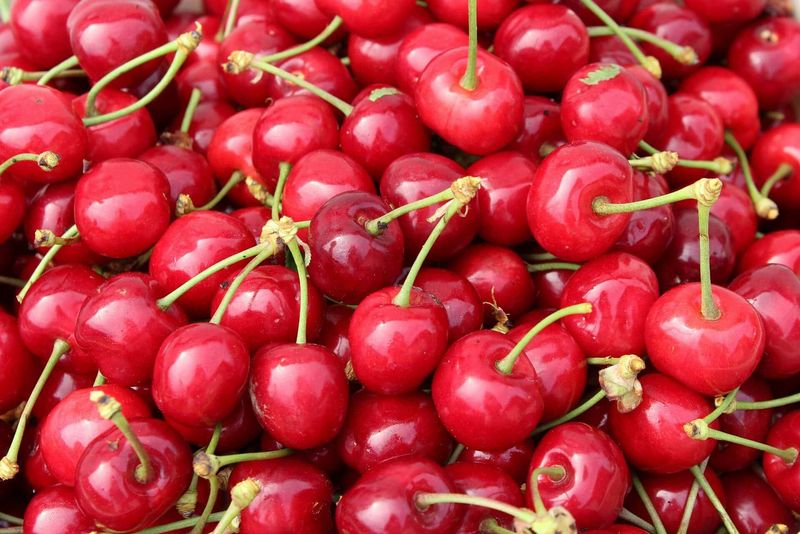 Cherries