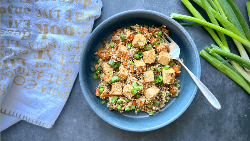 Tofu