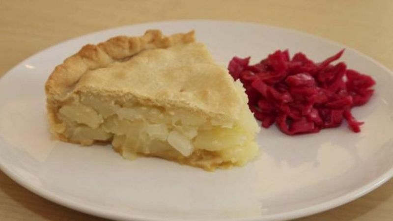 Butter Pie