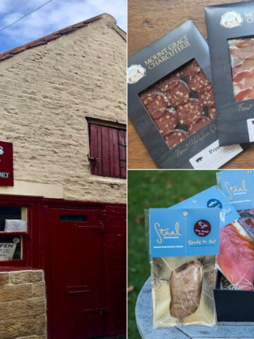Countryside Smokehouses Across Yorkshire Worth Travelling For