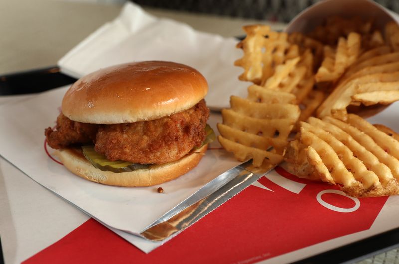 Chick-fil-A