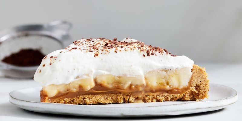 Banoffee Pie (East Sussex)