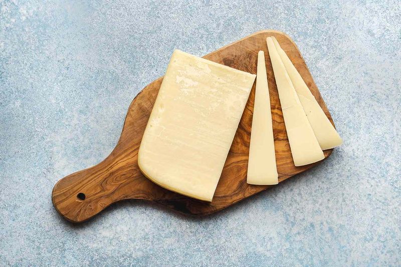 Gruyère Cheese