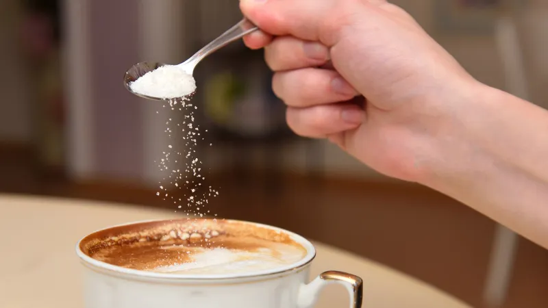 Add A Pinch Of Salt To Balance Bitterness