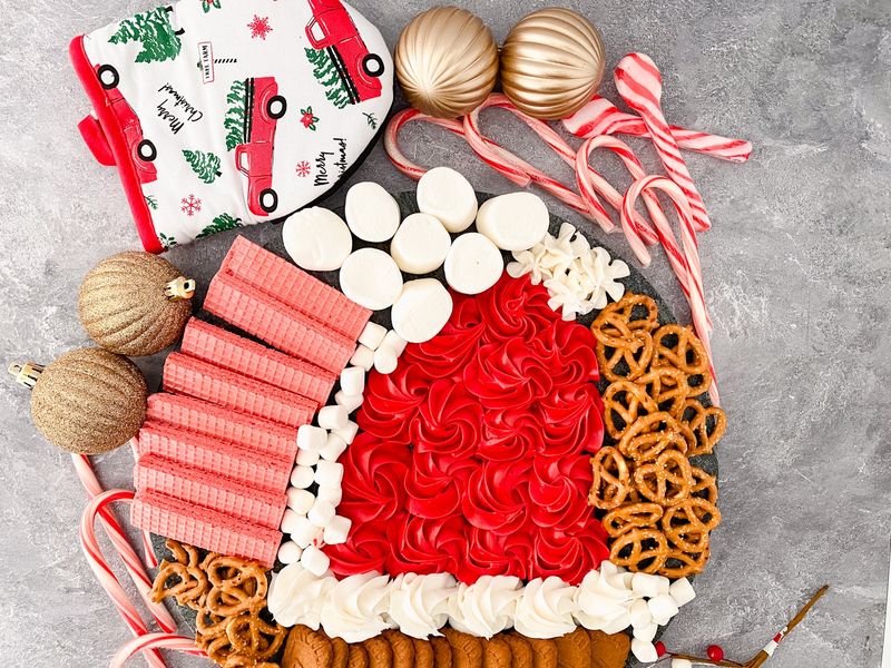 Simple Tips To Keep Your Frosting Board Fresh And Fun