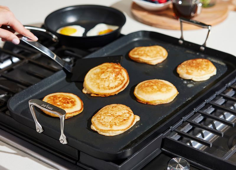 Pancakes
