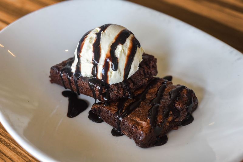 Chocolate Brownies