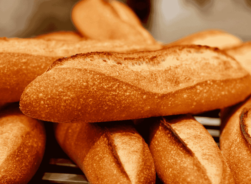 Baguettes