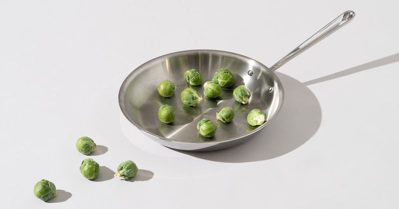 Using Cheap Cookware For Delicate Dishes