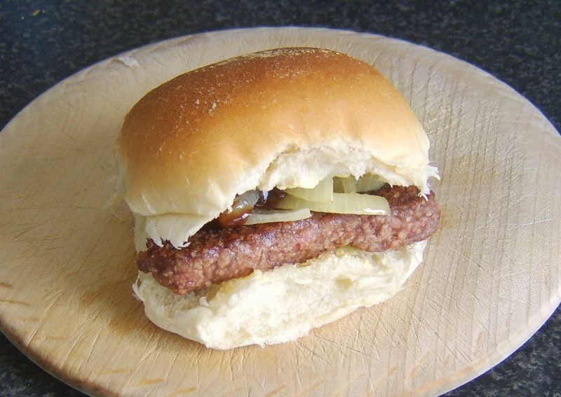 Lorne Sausage Rolls