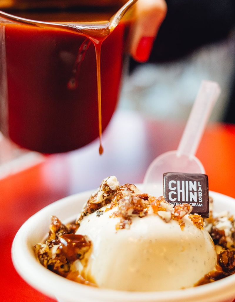 Chin Chin Labs