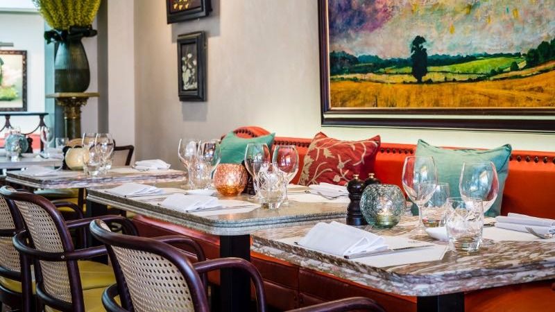 A Touch Of Italian Warmth This Winter