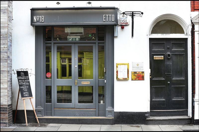 Etto (Dublin)