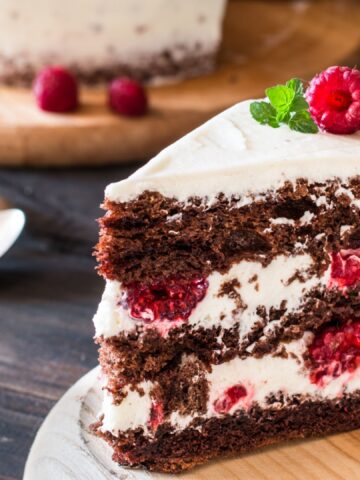 Desserts That Defined The Decade You Were Born In