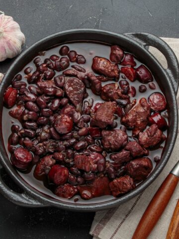 Different Ways People Cook And Eat Beans Around The World