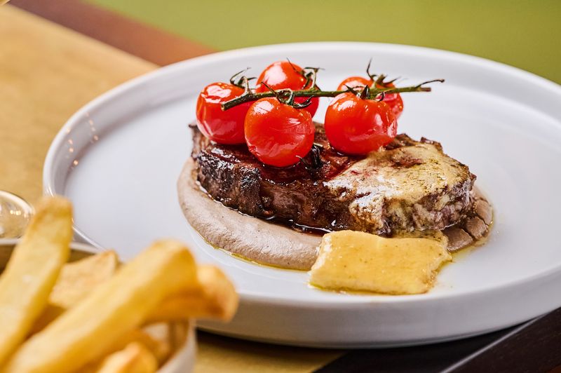 From Light Bites To Refined Mains For Every Occasion