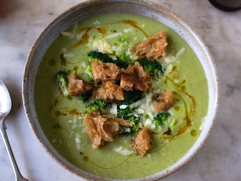End Of Day Soup