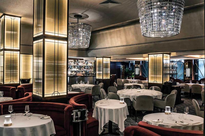 Savoy Grill (Strand, London)