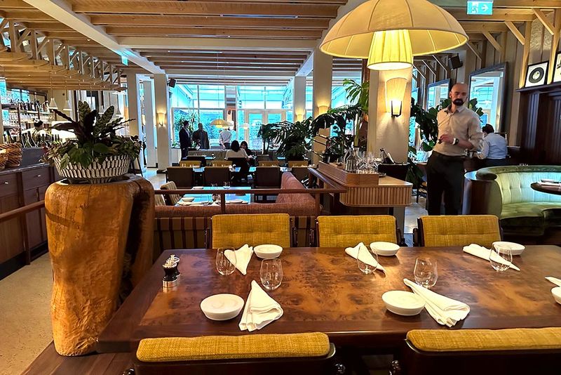 Dovetale (Mayfair, London)