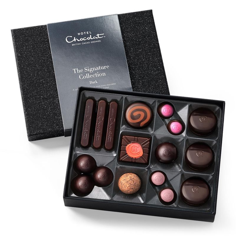 Hotel Chocolat
