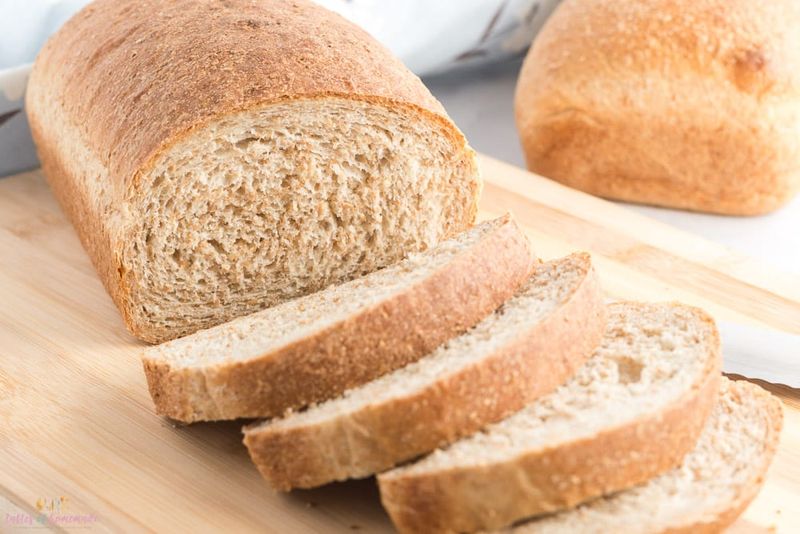 Mix Into Homemade Bread Dough